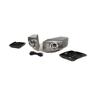 LED mlhovky V1 (2 ks) Toyota FJ Cruiser 2006–2022 fotografie 2