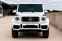 Suzuki Jimny 2018– Sada body kitu G-class-design G63 fotografie 6
