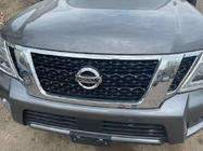 Nissan Armada 2016–2024 Kapota (použitá, perfektní stav, rok 2019) fotografie 3