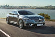 Recenze modernizovaného sedanu Renault Talisman fotografie 1