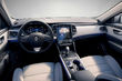 Recenze modernizovaného sedanu Renault Talisman fotografie 5
