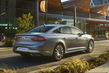 Recenze modernizovaného sedanu Renault Talisman fotografie 2