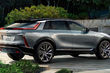 Crossover Cadillac Lyriq: první sériový elektromobil americké značky fotografie 3
