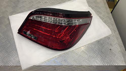 BMW řada 5 E60/E61 2003–2010 LED zadní světla (2 ks) fotografie 2