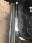 Ford C-Max 2004–2010 Nerezové kryty prahů OmsaLine (4 ks) fotografie 3