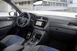 Recenze nabité verze Volkswagen Tiguan R fotografie 8