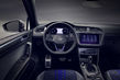 Recenze nabité verze Volkswagen Tiguan R fotografie 7