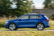Recenze nabité verze Volkswagen Tiguan R fotografie 4