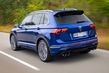 Recenze nabité verze Volkswagen Tiguan R fotografie 5