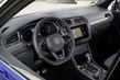 Recenze nabité verze Volkswagen Tiguan R fotografie 6