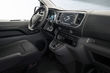 Test elektrické dodávky Opel Vivaro-e fotografie 6