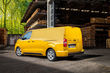 Test elektrické dodávky Opel Vivaro-e fotografie 5