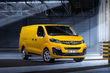 Test elektrické dodávky Opel Vivaro-e fotografie 1