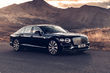 Recenze luxusního sedanu Bentley Flying Spur s pohonem všech kol fotografie 3