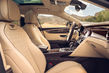 Recenze luxusního sedanu Bentley Flying Spur s pohonem všech kol fotografie 9