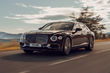 Recenze luxusního sedanu Bentley Flying Spur s pohonem všech kol fotografie 1