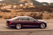 Recenze luxusního sedanu Bentley Flying Spur s pohonem všech kol fotografie 5