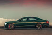 Recenze luxusního sedanu Bentley Flying Spur s pohonem všech kol fotografie 4