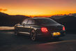 Recenze luxusního sedanu Bentley Flying Spur s pohonem všech kol fotografie 7