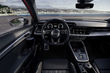Recenze sportovní verze Audi S3 Sedan fotografie 8