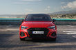 Recenze sportovní verze Audi S3 Sedan fotografie 3