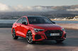 Recenze sportovní verze Audi S3 Sedan fotografie 2