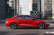 Recenze sportovní verze Audi S3 Sedan fotografie 5