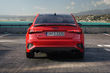 Recenze sportovní verze Audi S3 Sedan fotografie 6