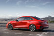 Recenze sportovní verze Audi S3 Sedan fotografie 4