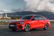 Recenze sportovní verze Audi S3 Sedan fotografie 1