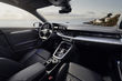 Recenze sportovní verze Audi S3 Sedan fotografie 7