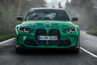 Recenze šesté generace BMW M3 Sedan fotografie 3
