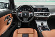 Recenze šesté generace BMW M3 Sedan fotografie 7