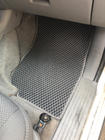 Toyota Hilux 2006–2015 EVA autokoberce V1 (černé) fotografie 6