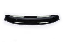 Mitsubishi Lancer X 2008– Spoiler pro Sedan (ABS) fotografie 8