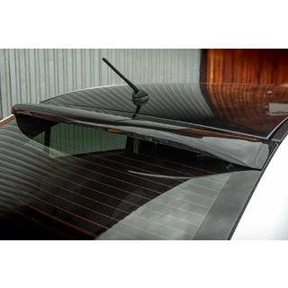 Spoiler pro Sedan (ABS) Mitsubishi Lancer X 2008– fotografie 1