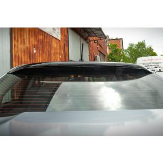 Spoiler pro Sedan (ABS) Mitsubishi Lancer X 2008– fotografie 2