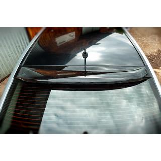Spoiler pro Sedan (ABS) Mitsubishi Lancer X 2008– fotografie 4