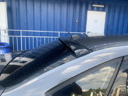 Ford Focus III 2011–2017 Spoiler pro Sedan (ABS) fotografie 1