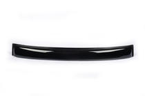 Ford Focus III 2011–2017 Spoiler pro Sedan (ABS) fotografie 5
