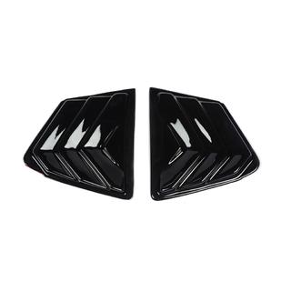 Kryty trojúhelníků zpětných zrcátek (2 ks, ABS) Honda Civic Sedan IX 2011–2016 fotografie 2