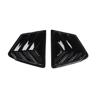 Kryty trojúhelníků zpětných zrcátek (2 ks, ABS) Honda Civic Sedan IX 2011–2016 fotografie 2
