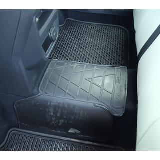 Zadní středový kobereček (Stingray Premium)