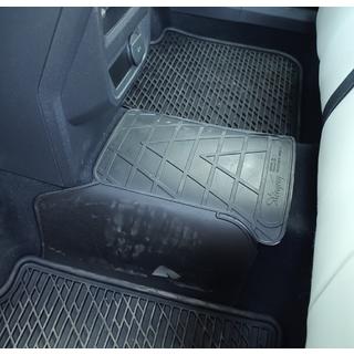 Zadní středový kobereček (Stingray Premium) fotografie 3