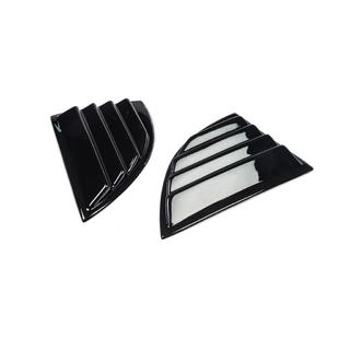Kryty trojúhelníků zpětných zrcátek (2 ks, ABS) Honda Civic Sedan VIII 2006–2011 fotografie 2