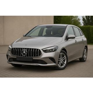 Predni maska chladice GT Panamericana (pro Base) Mercedes třída B W247 2019– fotografie 3