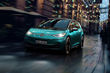 Recenze elektrického hatchbacku s pohonem zadních kol Volkswagen ID.3 fotografie 3
