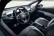 Recenze elektrického hatchbacku s pohonem zadních kol Volkswagen ID.3 fotografie 8