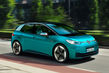 Recenze elektrického hatchbacku s pohonem zadních kol Volkswagen ID.3 fotografie 2