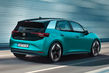 Recenze elektrického hatchbacku s pohonem zadních kol Volkswagen ID.3 fotografie 6